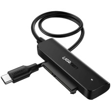 Адаптер UGREEN CM321 USB-C 3.0 to 2.5-Inch SATA Converter 50cm(UGR-70610) (UGR-70610)