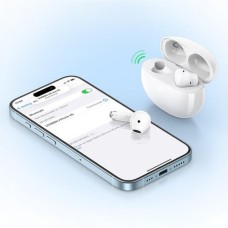 Беспроводные наушники UGREEN WS201 HiTune H5 True Wireless Earbuds(UGR-15612) (UGR-15612)