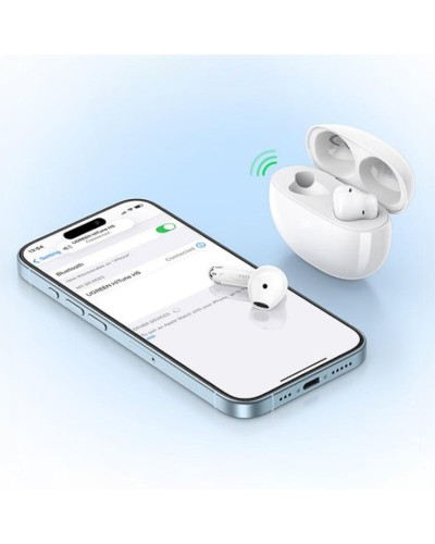 Бездротові навушники UGREEN WS201 HiTune H5 True Wireless Earbuds(UGR-15612) (UGR-15612)