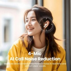 Беспроводные наушники UGREEN WS201 HiTune H5 True Wireless Earbuds(UGR-15612) (UGR-15612)