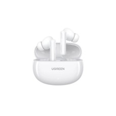 Бездротові навушники UGREEN WS200 HiTune T6 Hybrid Active Noise-Cancelling Earbuds(UGR-15158) (UGR-15158)