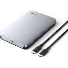 Внешний карман UGREEN CM300 2.5-Inch SATA External Hard Drive Enclosure(UGR-70499) (UGR-70499)