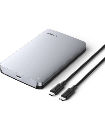 Зовнішній карман UGREEN CM300 2.5-Inch SATA External Hard Drive Enclosure(UGR-70499) (UGR-70499)