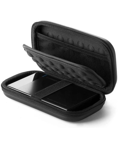 Органайзер для HDD UGREEN LP128 Hard Disk Case Small Size(UGR-40707) (UGR-40707)