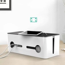 Коробка-органайзер для кабелей UGREEN LP110 Universal Cable Management Box S Size(UGR-30397) (UGR-30397)