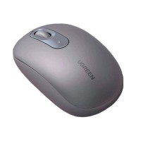 Мышь UGREEN MU105 2.4G Wireless Mouse Moonlight Gray(UGR-90669) (UGR-90669)