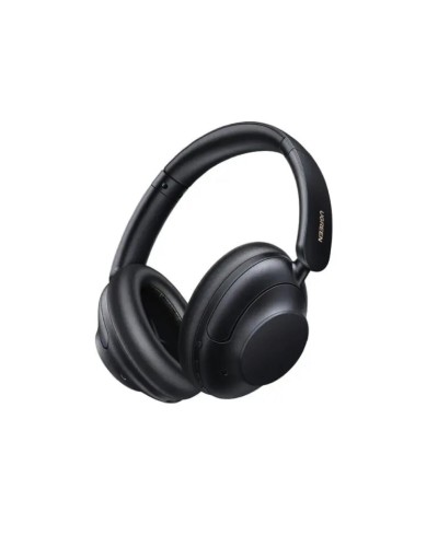 Наушники UGREEN HP202 HiTune Max5 Hybrid Active Noise-Cancelling Headphones Black(UGR-25255) (UGR-25255)