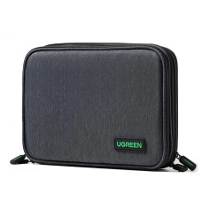 Органайзер UGREEN LP139 Storage Bag (Gray)(UGR-50147) (UGR-50147)