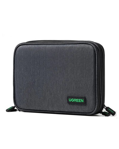 Органайзер UGREEN LP139 Storage Bag (Gray)(UGR-50147) (UGR-50147)