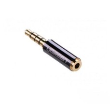 Переходник UGREEN 3.5mm Male to 2.5mm Female Adapter(UGR-20502) (UGR-20502)