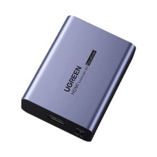 Переходник UGREEN CM455 HDMI over Ethernet Extender 1080P 70m EU(UGR-20519EU) (UGR-20519EU)