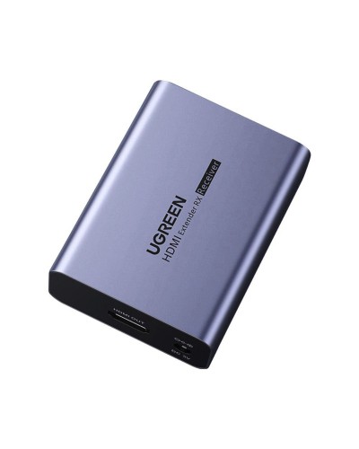 Перехідник UGREEN CM455 HDMI Over Ethernet Extender 1080P 70m EU(UGR-20519EU) (UGR-20519EU)