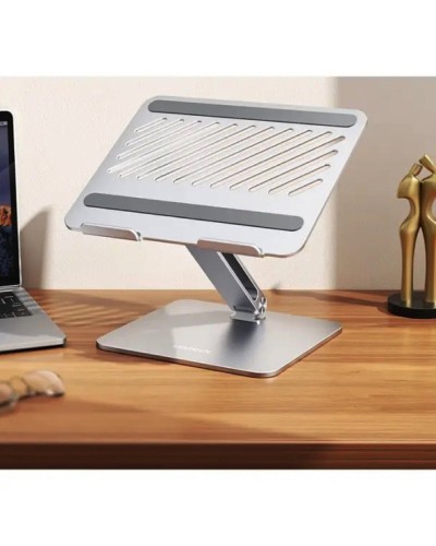 Підставка для ноутбука UGREEN LP339 Adjustable Laptop Stand (Silver)(UGR-40291) (UGR-40291)