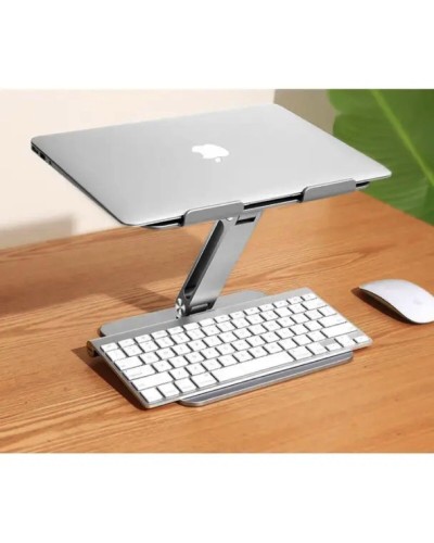 Підставка для ноутбука UGREEN LP339 Adjustable Laptop Stand (Silver)(UGR-40291) (UGR-40291)