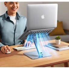 Подставка для ноутбука UGREEN LP339 Adjustable Laptop Stand (Silver)(UGR-40291) (UGR-40291)