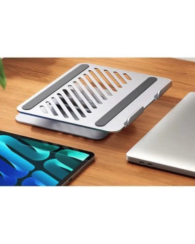 Підставка для ноутбука UGREEN LP339 Adjustable Laptop Stand (Silver)(UGR-40291) (UGR-40291)