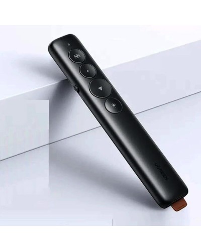 Лазерная указка UGREEN LP479 Wireless Presenter(UGR-50654) (UGR-50654)