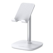 Тримач для телефона UGREEN LP177 Desktop Phone Stand (Silver)(UGR-60343) (UGR-60343)