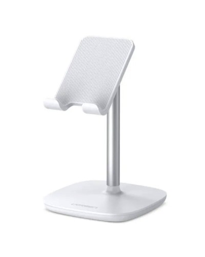 Тримач для телефона UGREEN LP177 Desktop Phone Stand (Silver)(UGR-60343) (UGR-60343)