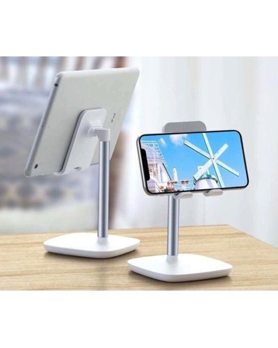 Тримач для телефона UGREEN LP177 Desktop Phone Stand (Silver)(UGR-60343) (UGR-60343)