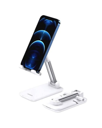 Тримач для телефона UGREEN LP373 Foldable Phone Stand (White)(UGR-20434) (UGR-20434)