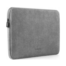 Чохол для ноутбука UGREEN LP187 Laptop Sleeve 14''-14.9'' Gray(UGR-20476) (UGR-20476)