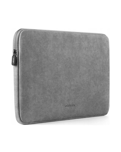 Чехол для ноутбука UGREEN LP187 Laptop Sleeve 14''-14.9'' Gray(UGR-20476) (UGR-20476)