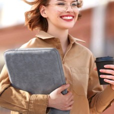 Чехол для ноутбука UGREEN LP187 Sleeve Case Storage Bag 13 Inches (Gray)(UGR-60985) (UGR-60985)