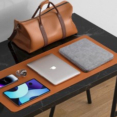 Чехол для ноутбука UGREEN LP187 Sleeve Case Storage Bag 13 Inches (Gray)(UGR-60985) (UGR-60985)