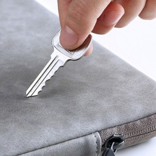 Чехол для ноутбука UGREEN LP187 Sleeve Case Storage Bag 13 Inches (Gray)(UGR-60985) (UGR-60985)