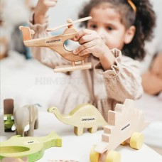 Этикетки NIIMBOT TT14*40-160 Transparent For D11/D110/D101/H1S (A2G88588302) (A2G88588302)