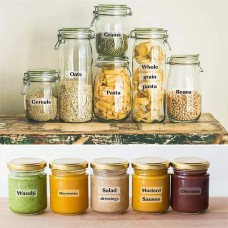 Этикетки NIIMBOT TT14*40-160 Transparent For D11/D110/D101/H1S (A2G88588302) (A2G88588302)