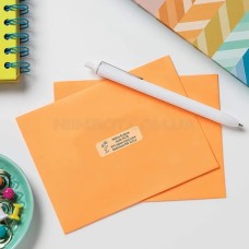 Этикетки NIIMBOT TT14*40-160 Transparent For D11/D110/D101/H1S (A2G88588302) (A2G88588302)