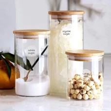 Этикетки NIIMBOT TT14*28-220 Round Transparent For D11/D110/D101/H1S (A2G88778901) (A2G88778901)