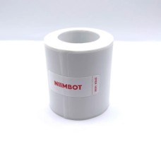 Этикетки NIIMBOT T50*50-150 Round White For B1/B21/B3S (A2A68351901)