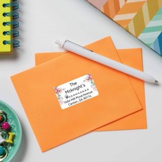 Этикетки NIIMBOT T50*30-230 SPRING Color для B1/B21/B3S (A2A68351801)