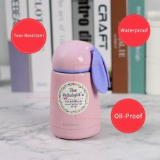 Этикетки NIIMBOT T50*30-230 SPRING Color для B1/B21/B3S (A2A68351801)