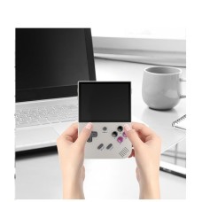 Портативная игровая консоль Intex Data Frog R35s White (R35sWhite)