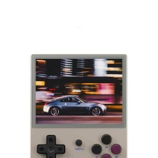 Портативная игровая консоль Intex Data Frog R35s White (R35sWhite)