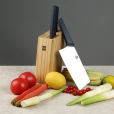 Набор кухонных ножей Xiaomi HuoHou 4 pcs (HU0059)