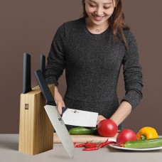 Набор кухонных ножей Xiaomi HuoHou 4 pcs (HU0059)