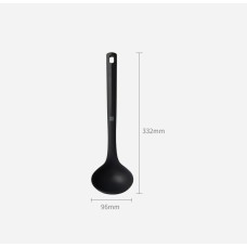 Силиконовый половник Xiaomi HuoHou Silicone Soup Ladle (HU0177)