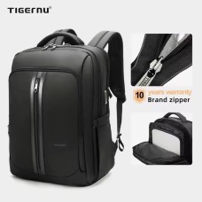 Рюкзак Tigernu T-B9600 15.6" Black (T-B9600BL)