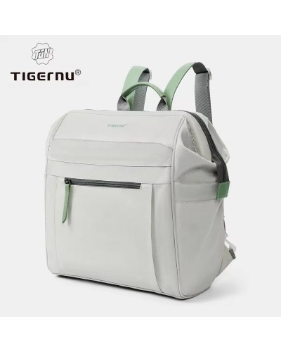 Рюкзак Tigernu T-B9513 14" Off White (T-B9513)