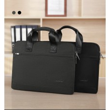 Сумка для ноутбука Tigernu T-L5239 15.6" Black Grey (T-L5239GR)