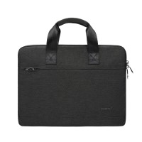 Сумка для ноутбука Tigernu T-L5239 15.6" Black Grey (T-L5239GR)