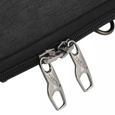 Сумка для ноутбука Tigernu T-L5239 15.6" Black Grey (T-L5239GR)