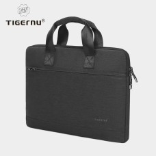 Сумка для ноутбука Tigernu T-L5239 15.6" Black Grey (T-L5239GR)