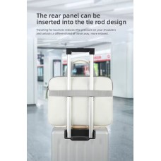 Сумка для ноутбука Tigernu T-L5239B 15.6" Black (T-L5239BBl)