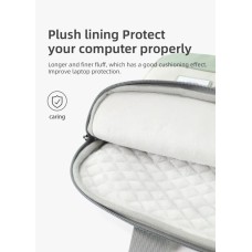 Сумка для ноутбука Tigernu T-L5239B 15.6" Black (T-L5239BBl)